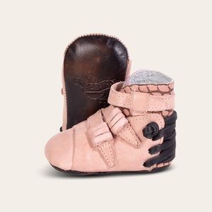 Freebird Baby Crue Shoes